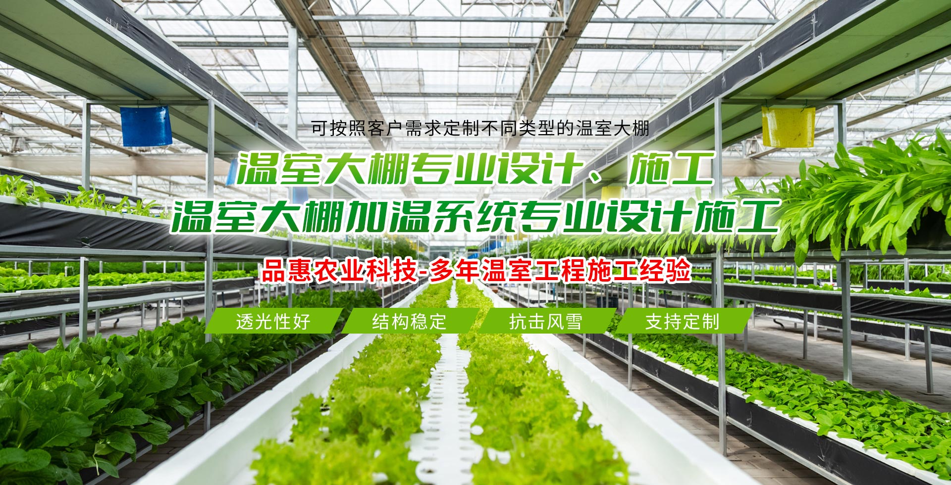 山东品惠农业科技有限公司